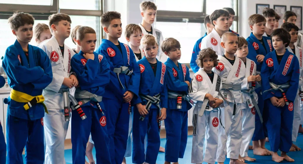 brazilski jiu-jitsu v moji bližini