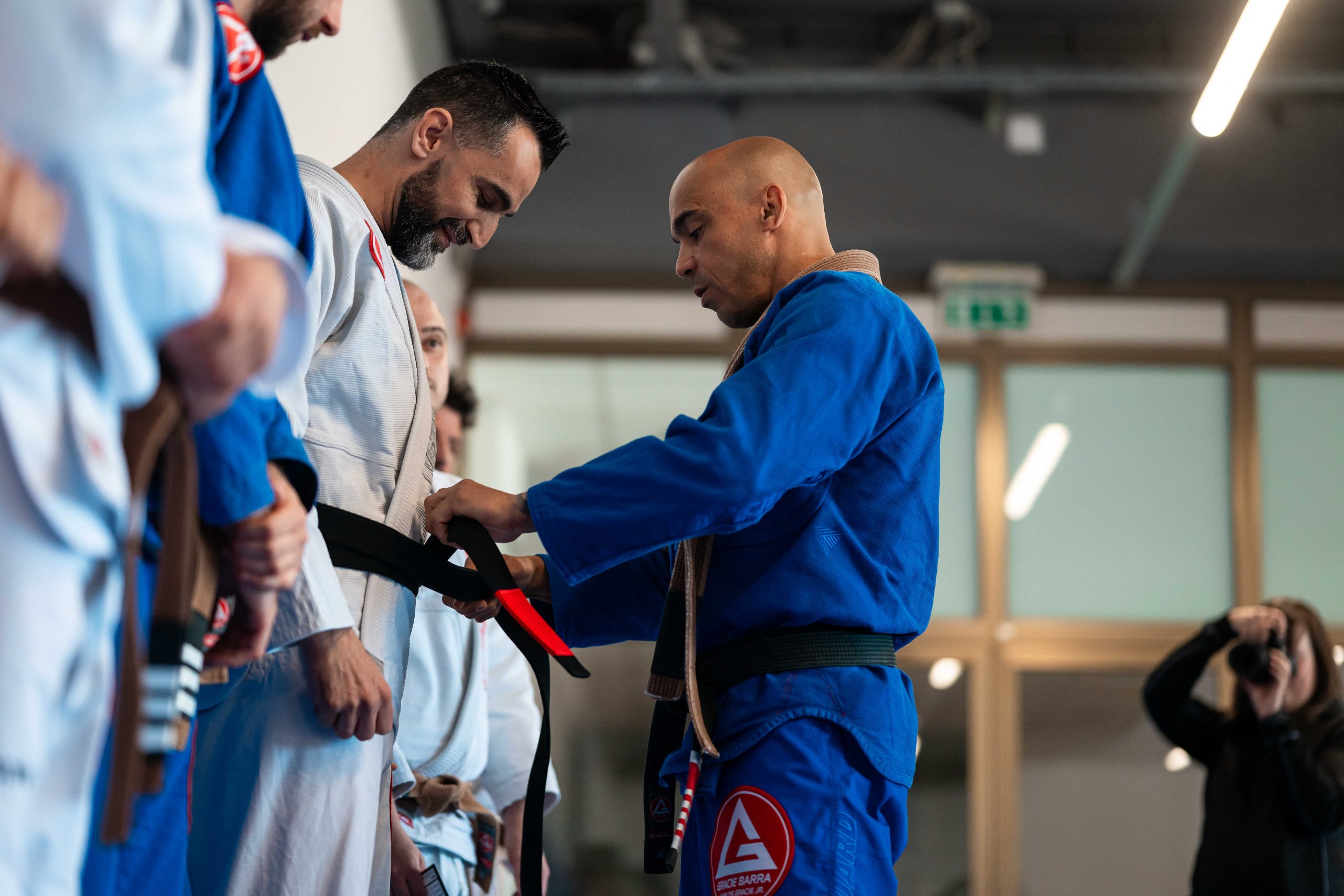 kids jiu jitsu near me